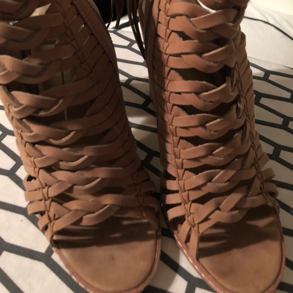 DolceVita Heels